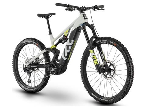 2023 Husqvarna Hard Cross HC4 - XL in Marionville, Missouri - Photo 2