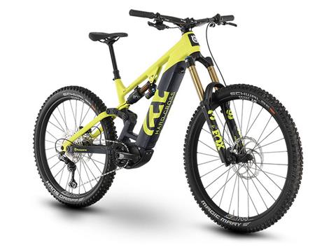 2023 Husqvarna Hard Cross HC5 - M in Marionville, Missouri - Photo 2