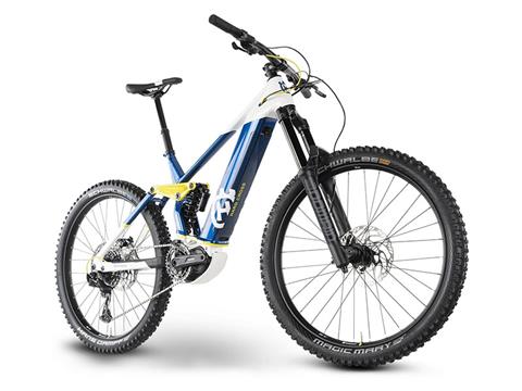 2023 Husqvarna Hard Cross LE - M in Marionville, Missouri - Photo 2