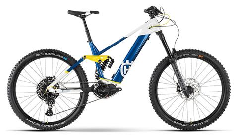 2023 Husqvarna Hard Cross LE - L in Marionville, Missouri