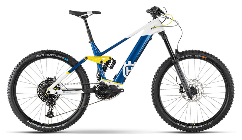 2023 Husqvarna Hard Cross LE - M in Marionville, Missouri - Photo 1