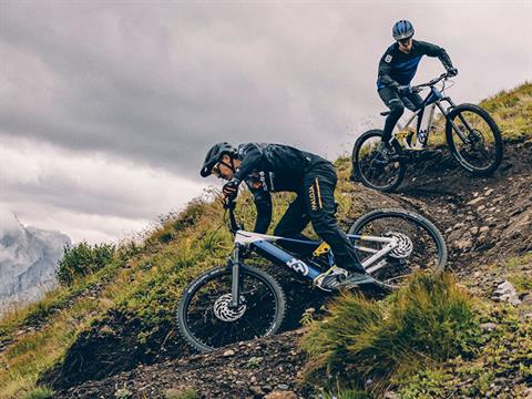 2023 Husqvarna Hard Cross LE - M in Marionville, Missouri - Photo 3