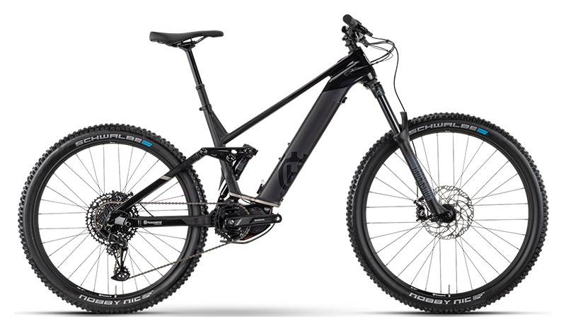 2023 Husqvarna Mountain Cross LE - M in Marionville, Missouri - Photo 1