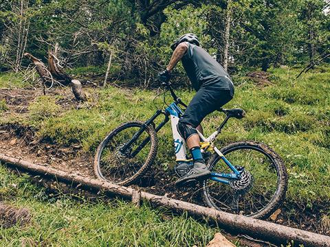 2023 Husqvarna Mountain Cross LE - S in Marionville, Missouri - Photo 3