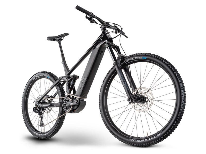 2023 Husqvarna Mountain Cross LE - XL in Marionville, Missouri - Photo 2