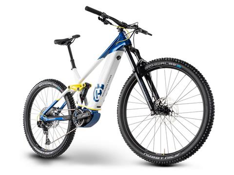 2023 Husqvarna Mountain Cross LE - XL in Marionville, Missouri - Photo 2