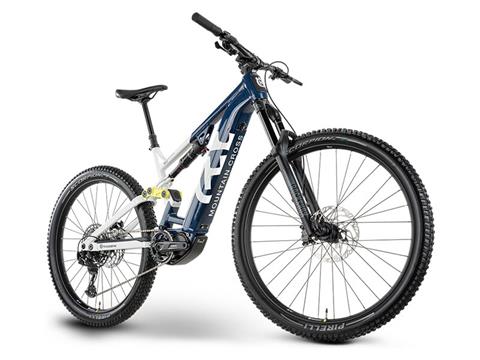 2023 Husqvarna Mountain Cross MC2 - M in Marionville, Missouri - Photo 2