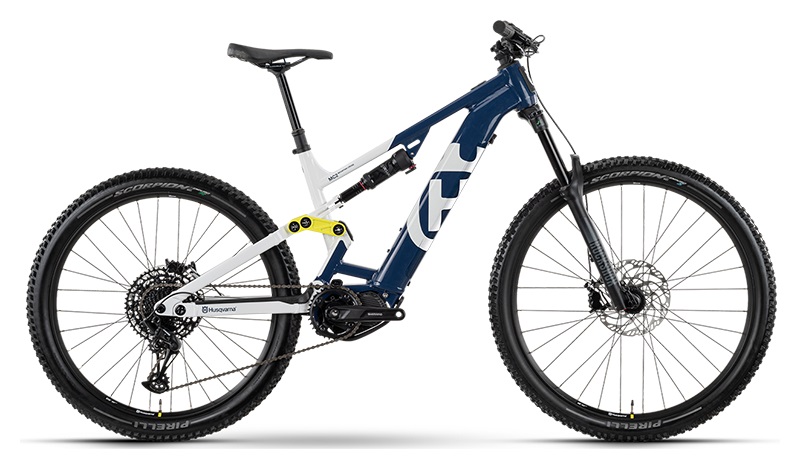 自転車本体 musseuw MC2 New 2023 Husqvarna Mountain Cross MC2 - M, Shelby Township