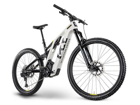 2023 Husqvarna Mountain Cross MC4 - L in Marionville, Missouri - Photo 2