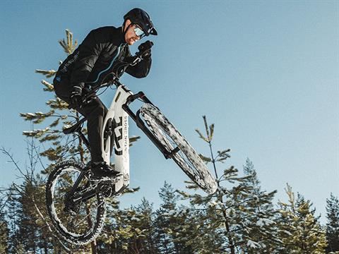 2023 Husqvarna Mountain Cross MC4 - L in Marionville, Missouri - Photo 3