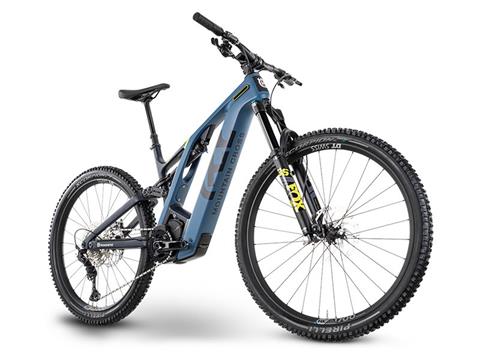 2023 Husqvarna Mountain Cross MC5 - L in Marionville, Missouri - Photo 2