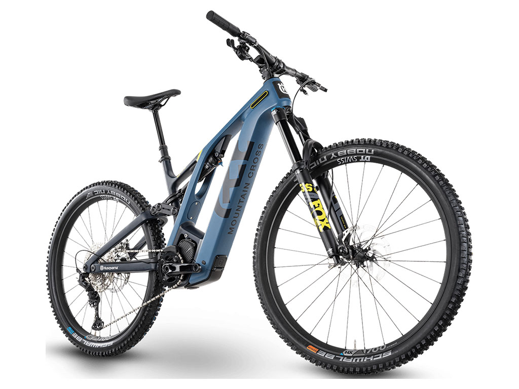 2023 Husqvarna Mountain Cross MC5 - XL in Marionville, Missouri - Photo 2