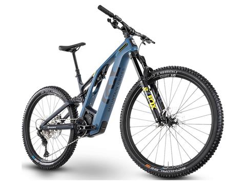 2023 Husqvarna Mountain Cross MC5 - XL in Marionville, Missouri - Photo 2