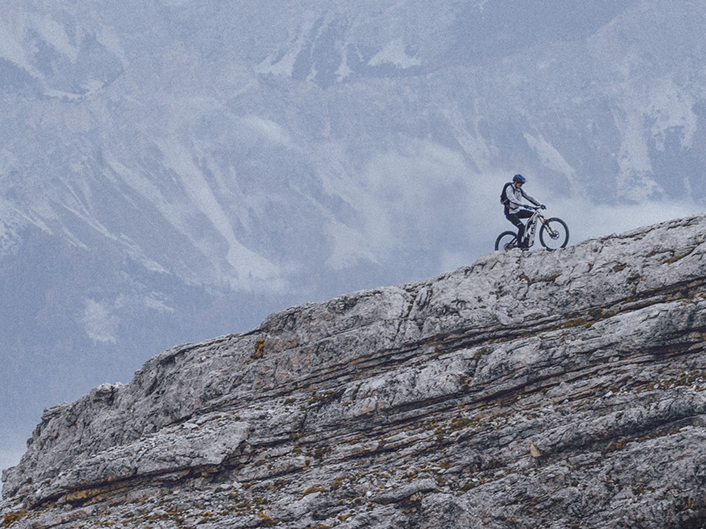 2023 Husqvarna Mountain Cross MC5 - XL in Marionville, Missouri - Photo 3