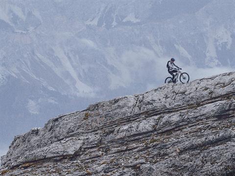 2023 Husqvarna Mountain Cross MC5 - XL in Marionville, Missouri - Photo 3