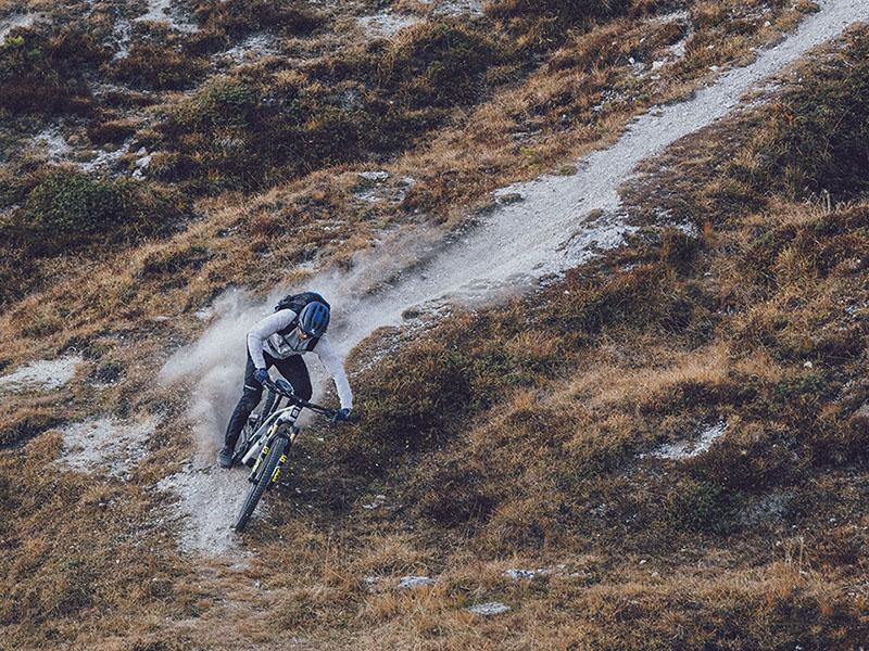 2023 Husqvarna Mountain Cross MC6 - M in Marionville, Missouri - Photo 3