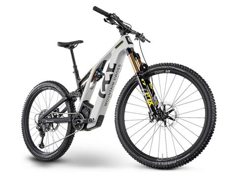 2023 Husqvarna Mountain Cross MC6 - M in Marionville, Missouri - Photo 2