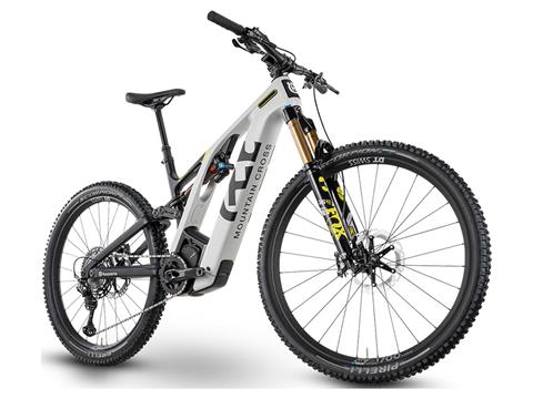 2023 Husqvarna Mountain Cross MC6 - XL in Marionville, Missouri - Photo 2