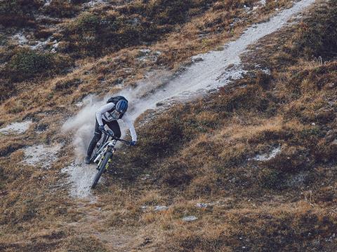 2023 Husqvarna Mountain Cross MC6 - XL in Marionville, Missouri - Photo 3