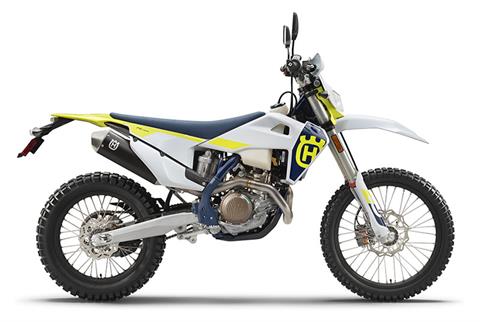 2023 Husqvarna FE 501s — photo 1 of 8