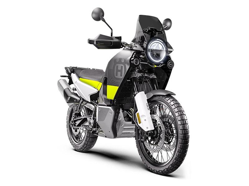 2023 Husqvarna Norden 901 in Eugene, Oregon - Photo 5