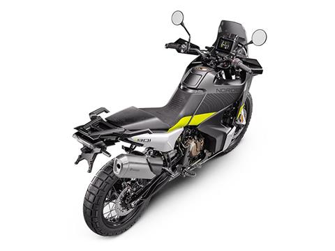 2023 Husqvarna Norden 901 in Eugene, Oregon - Photo 7