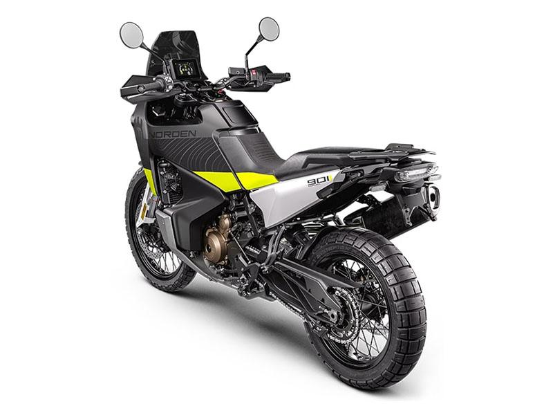 2023 Husqvarna Norden 901 in Eugene, Oregon - Photo 8