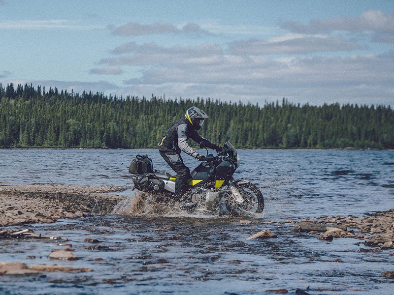 2023 Husqvarna Norden 901 in Eugene, Oregon - Photo 10