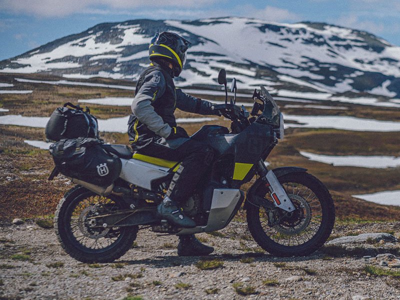 2023 Husqvarna Norden 901 in Eugene, Oregon - Photo 11