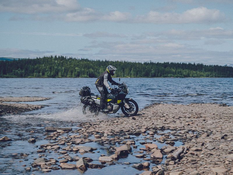 2023 Husqvarna Norden 901 in Eugene, Oregon - Photo 12