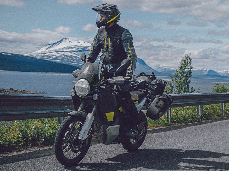 2023 Husqvarna Norden 901 in Eugene, Oregon - Photo 17