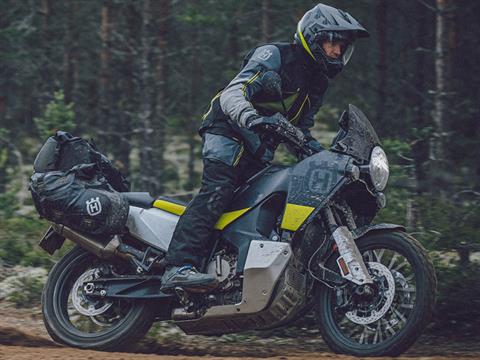 2023 Husqvarna Norden 901 in Eugene, Oregon - Photo 21