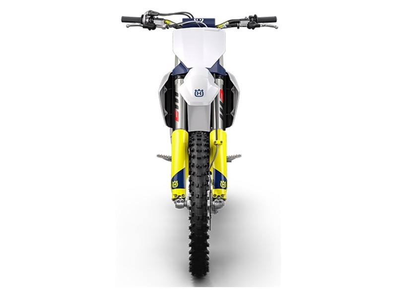 2023 Husqvarna FC 250 5