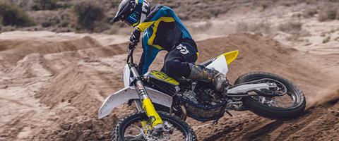 2023 Husqvarna FC 350 in Topeka, Kansas - Photo 9