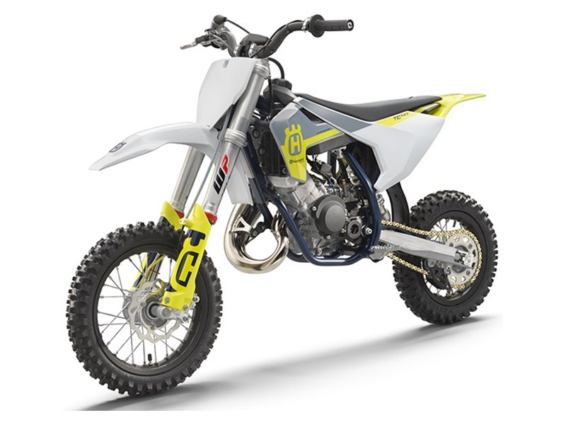 2023 Husqvarna TC 50 4