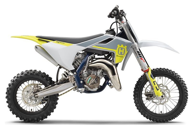 2023 Husqvarna TC 65 for sale 1223529