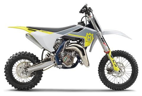 Husqvarna enduro for sale cheap