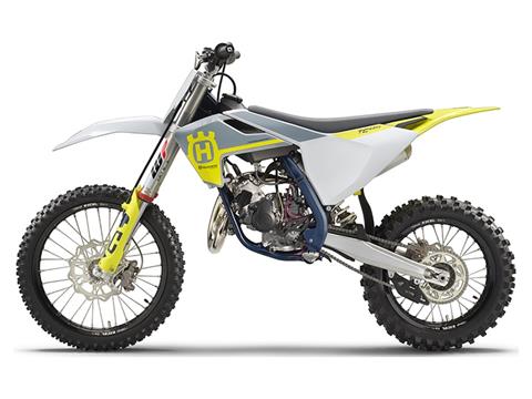2023 Husqvarna TC 85 17/14 in Mesa, Arizona - Photo 10