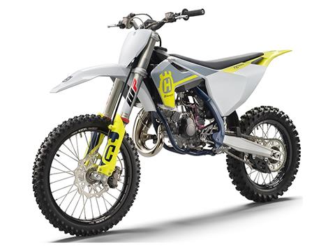 2023 Husqvarna TC 85 17/14 in Mesa, Arizona - Photo 12