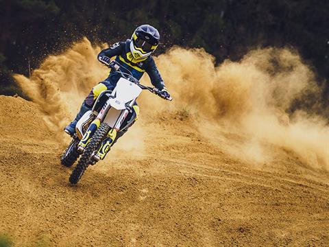 2023 Husqvarna TC 85 17/14 in Mesa, Arizona - Photo 13