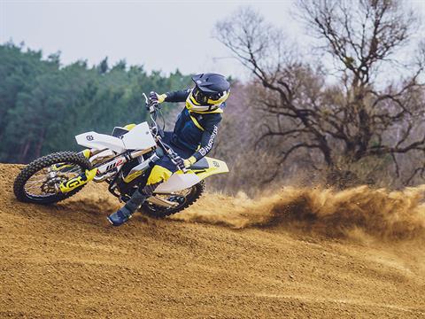 2023 Husqvarna TC 85 17/14 in Mesa, Arizona - Photo 14