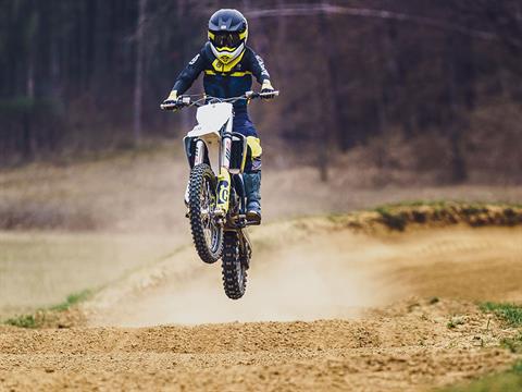 2023 Husqvarna TC 85 17/14 in Mesa, Arizona - Photo 15