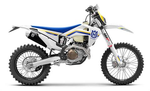 Fe 250 husqvarna hotsell