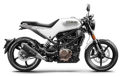 Vitpilen on road price top