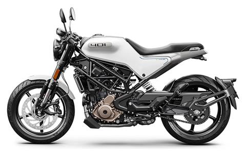 New 2023 Husqvarna Vitpilen 401, Fresno CA | Specs, Price, Photos