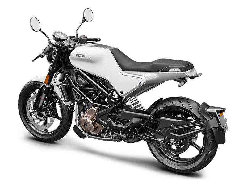 Husqvarna 401 2021 2025