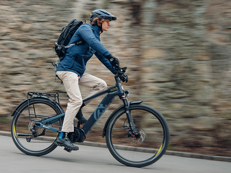 2024 Husqvarna Crosser 2 - M in Marionville, Missouri - Photo 3