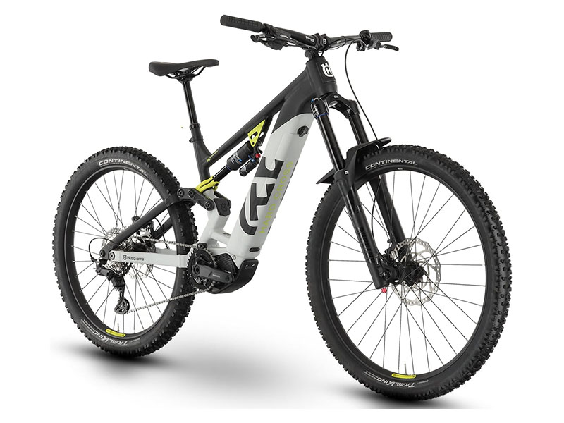 2024 Husqvarna Hard Cross HC1 - M in Marionville, Missouri - Photo 2