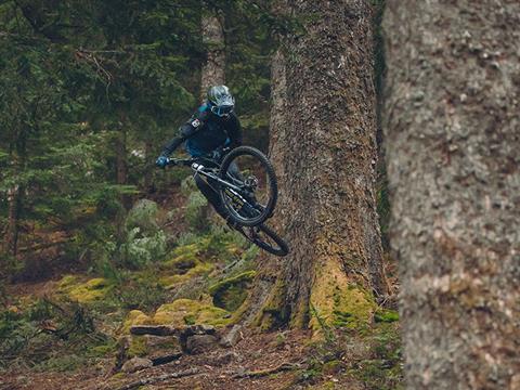 2024 Husqvarna Hard Cross HC1 - M in Marionville, Missouri - Photo 3