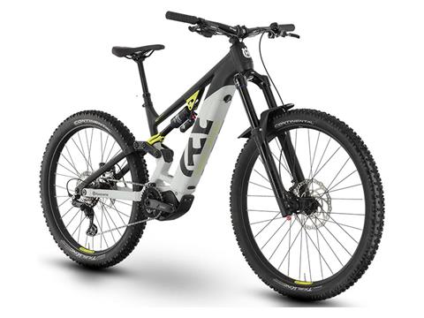 2024 Husqvarna Hard Cross HC1 - S in Marionville, Missouri - Photo 2